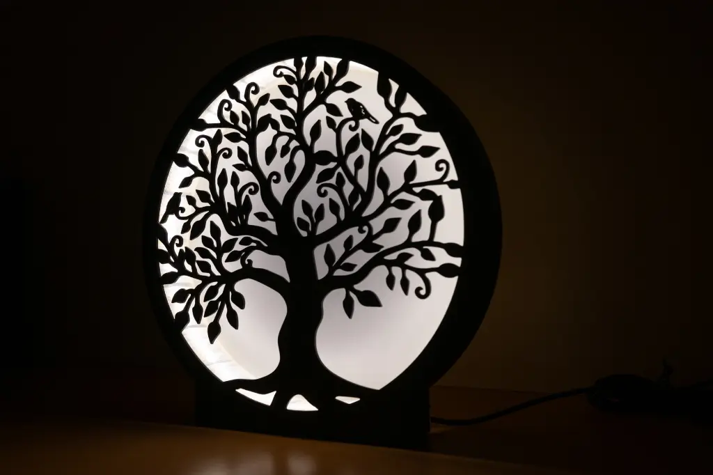 lampe arbre de vie oiseaux 4.webp