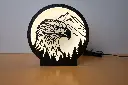 lampe aigle montage foret 3.webp
