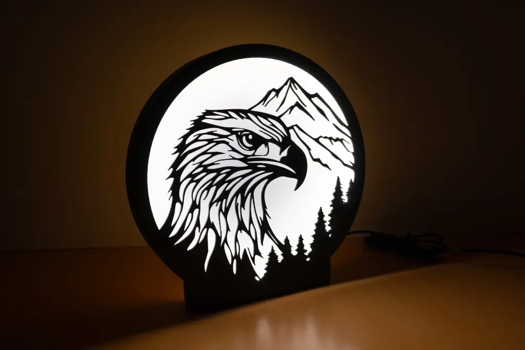 lampe aigle montage foret 4.webp